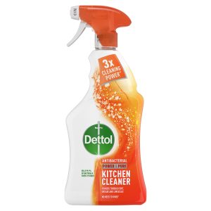 Dettol Power & Pure Advance Kitchen 1 Litre