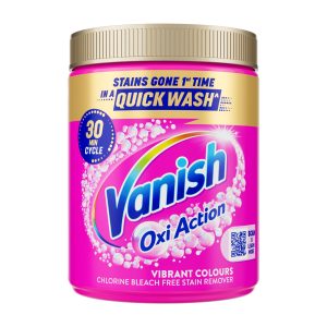 Vanish Gold Pink 850g
