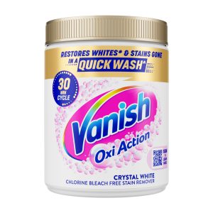 Vanish Gold White 850g