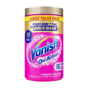 Vanish Gold Pink 1.35kg