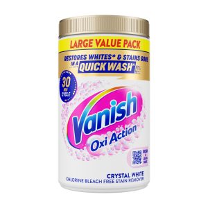 Vanish Gold White 1.35kg