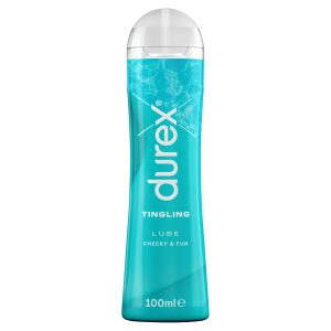 Durex Play Tingling Gel 100ml