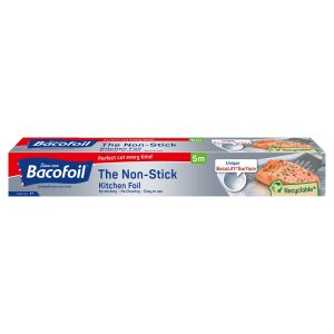 Bacofoil The Non Stick Kitchen Foil 5m x 300mm