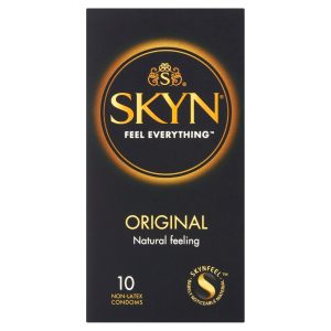 Skyn Original Condoms Pack Of 10