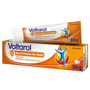 Voltarol Paineze Emulgel Gel 30g