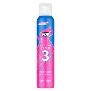 Vo5 Big Volume Mousse 200Ml