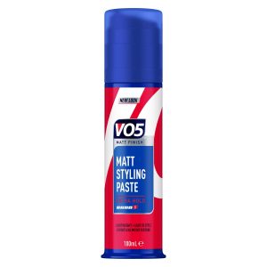 VO5 Extreme Style Matt Paste 100ml