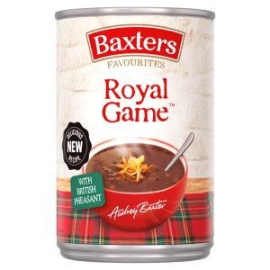 Baxters Favourite Royal Game 400g