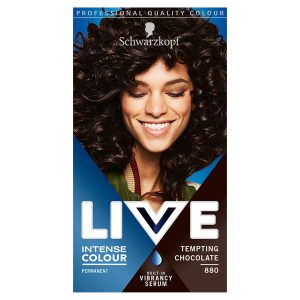 Live Color XXL Tempting Chocolate 880
