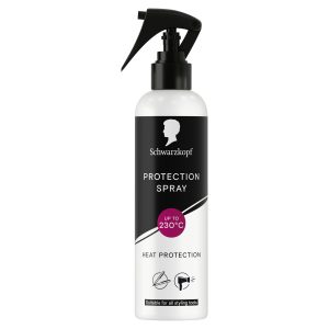 Schwarzkopf Heat Protect Spray 250ml