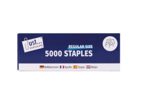 Tallon 5000 No 26/6 Staples