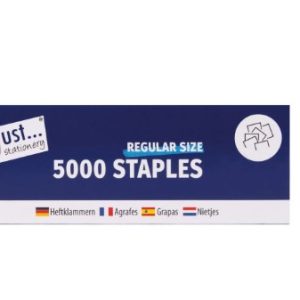 Tallon 5000 No 26/6 Staples