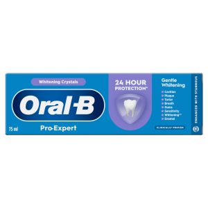 Oral B Pro Expert White 75ml