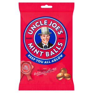 Uncle Joes Mint Ball 90g