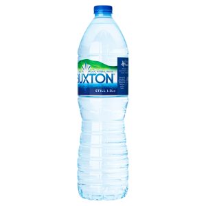 Buxton Natural Mineral Water Still 1.5L