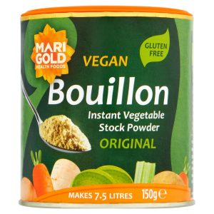 Mari Gold Health Foods Swiss Vegetable Bouilon Powder 150g