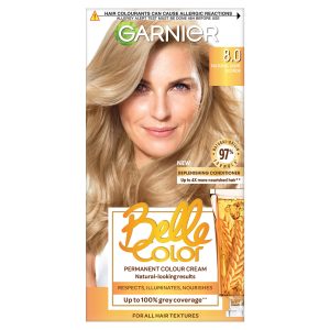 Garnier Belle Color Medium Blonde 8