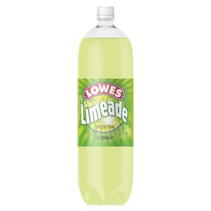 Lowes Limeade 2 litre