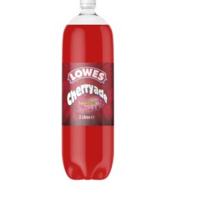 Lowes Cherryade 2 litre