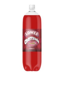 Lowes Cherryade 2 litre