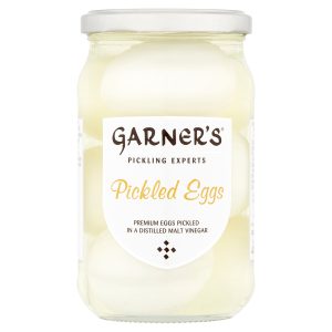 Garners Pickled Eggs 440g