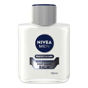 Nivea Men Protect & Care Replenishing Post Shave Balm 100ml