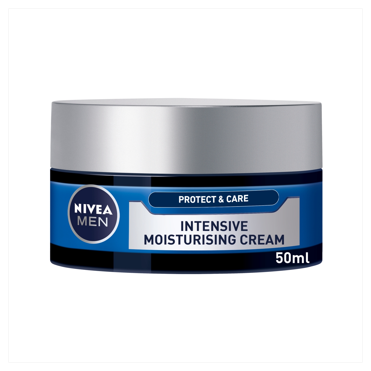 Nivea for Men Intensive Moisturising Cream 50ml