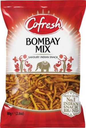 Cofresh Bombay Mix 80g