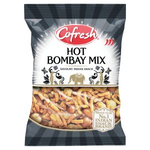 Cofresh Bombay Mix Hot 325g