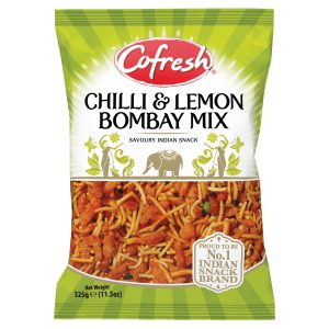 Cofresh Chilli & Lemon Mix 325g