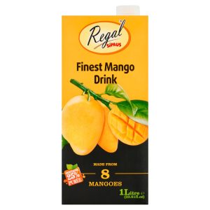 Regal Spirus Mango 1 litre