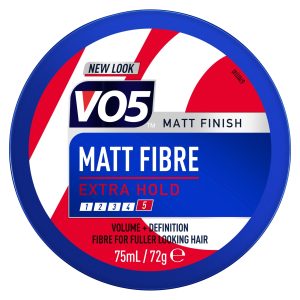 VO5 Extreme Style Matt Fibre 75ml