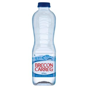 Brecon Carreg Still Mineral Water 500ml