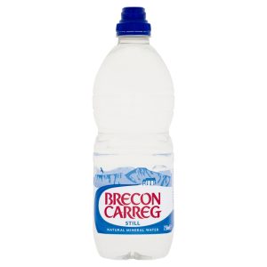 Brecon Carreg Still Mineral Water 750ml