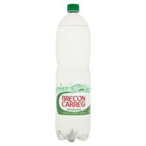 Brecon Carreg Sparkling Water 1.5 litre