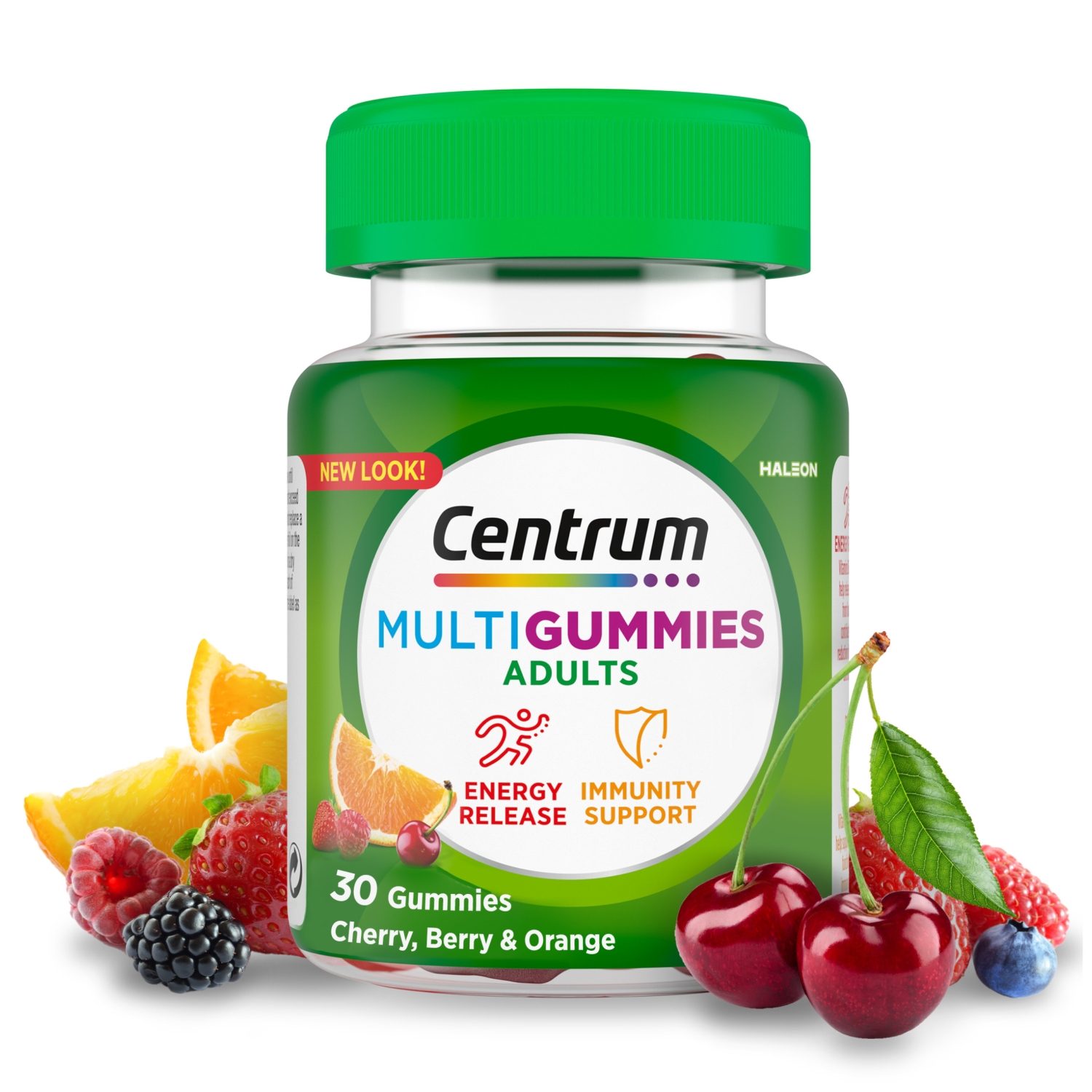 Centrum Multi Gummies Mixed Gummies Pack Of 30