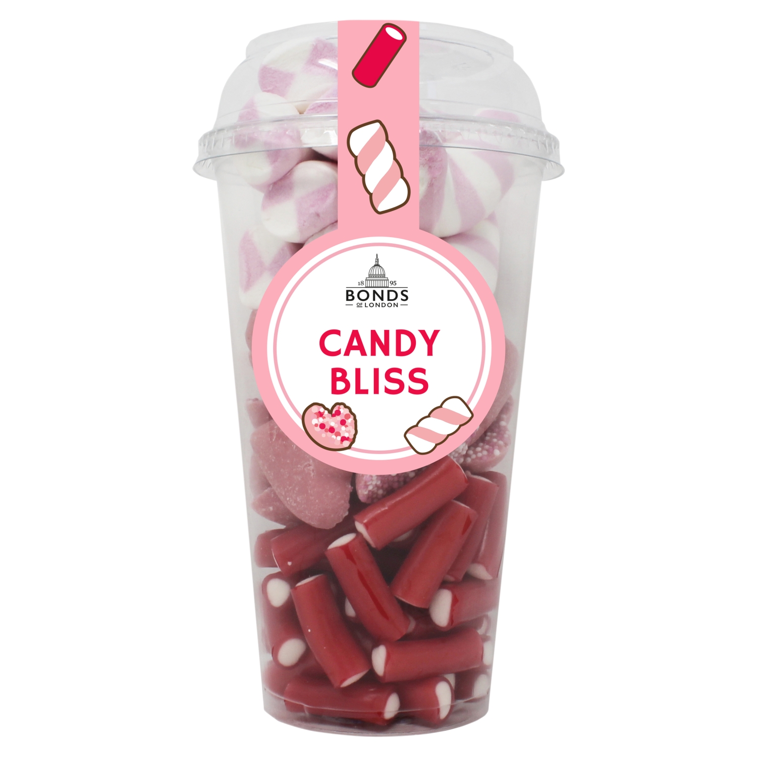 Bonds Of London Candy Bliss 235G