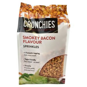 Crunchies Smokey Sprinkle 240g