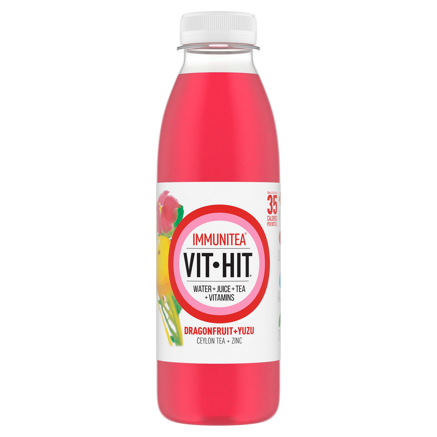 Vithit Immunitea 500ml