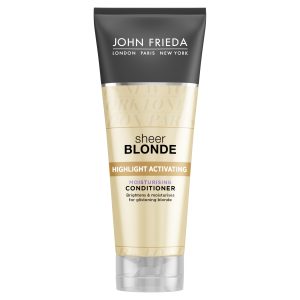 John Frieda Sheer Blonde Moisture Conditioner Light 250ml