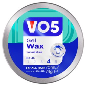 VO5 Extreme Style Gel Wax 75ml
