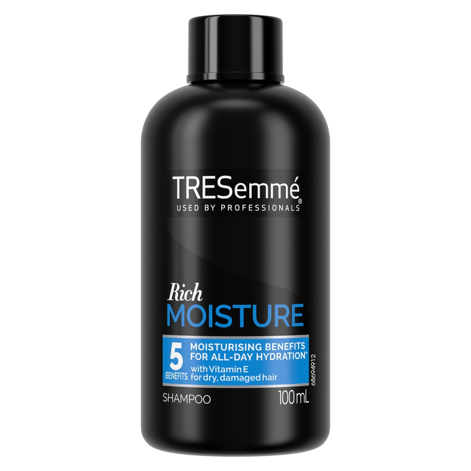 Tresemme Moisture Rich Shampoo 100ml