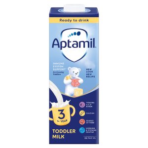 Aptamil Growing Up Milk 1 Year+ 1 litre