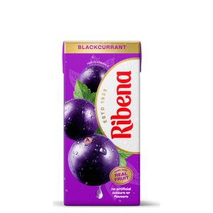 Ribena Blackcurrant Carton 1l
