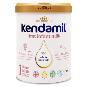 Kendamil 1 First Baby Infant Milk Formula Powder From Birth 800g