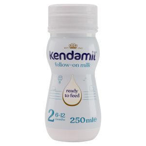 Kendamil Ready To Feed Follow On Milk 250ml
