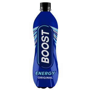 Boost Energy Original 1L