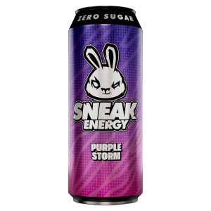 Sneak Purple Storm 500ml
