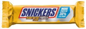 Snickers Peanut Butter Protein 47g