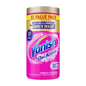 Vanish Gold Pink XL 1.9kg